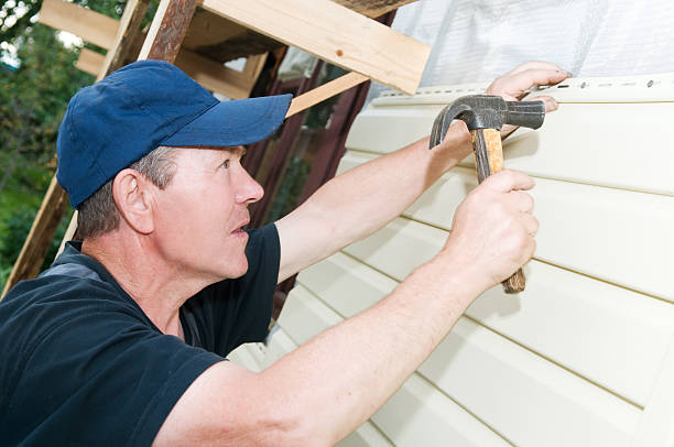 Best Siding Removal and Disposal  in Rm Beach, WA